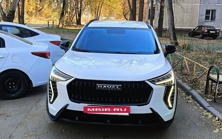 Haval Jolion, 2024 год, 1 800 000 рублей, 4 фотография