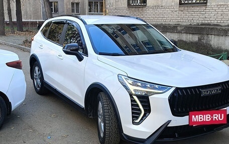 Haval Jolion, 2024 год, 1 800 000 рублей, 3 фотография