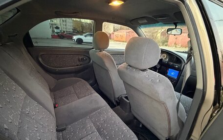 KIA Spectra II (LD), 2008 год, 265 000 рублей, 14 фотография