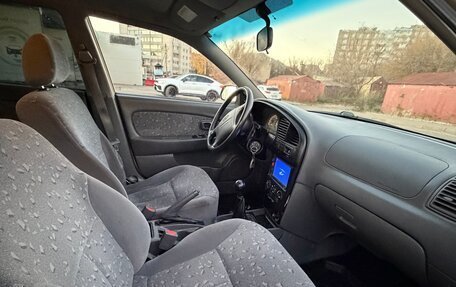 KIA Spectra II (LD), 2008 год, 265 000 рублей, 12 фотография