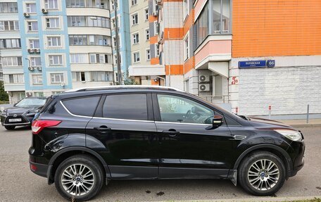 Ford Kuga III, 2013 год, 1 050 000 рублей, 8 фотография