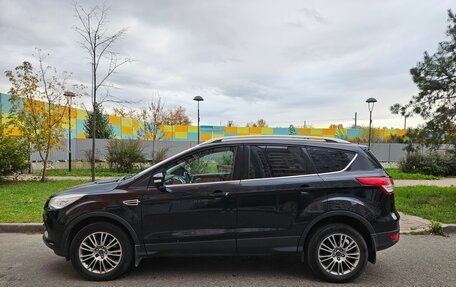 Ford Kuga III, 2013 год, 1 050 000 рублей, 4 фотография