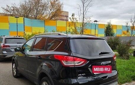 Ford Kuga III, 2013 год, 1 050 000 рублей, 5 фотография