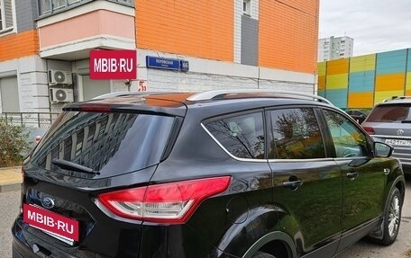 Ford Kuga III, 2013 год, 1 050 000 рублей, 7 фотография
