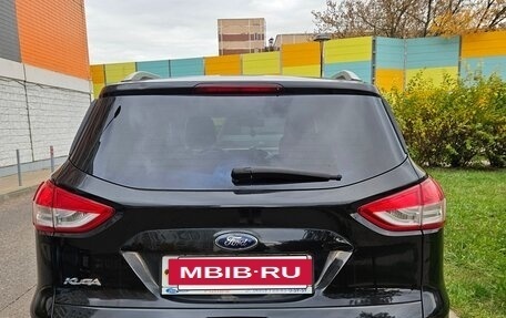 Ford Kuga III, 2013 год, 1 050 000 рублей, 6 фотография