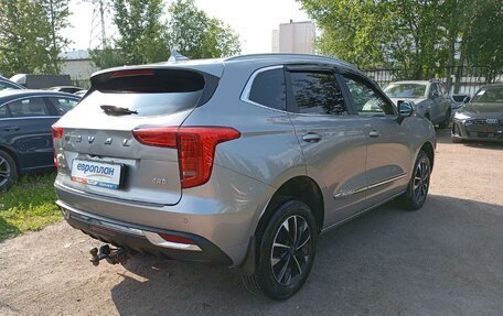 Haval Jolion, 2022 год, 1 400 000 рублей, 3 фотография