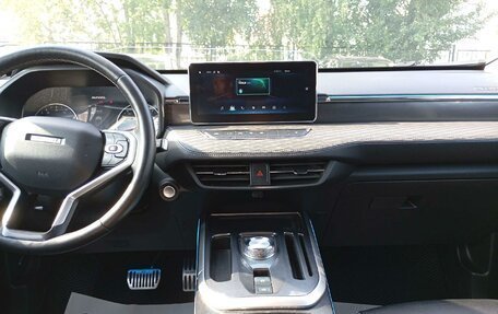 Haval Jolion, 2022 год, 1 400 000 рублей, 8 фотография