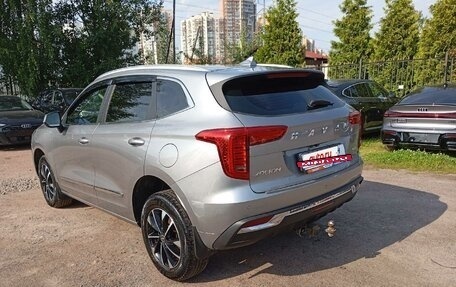 Haval Jolion, 2022 год, 1 400 000 рублей, 4 фотография