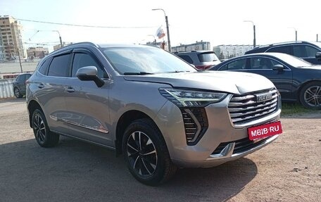 Haval Jolion, 2022 год, 1 400 000 рублей, 2 фотография