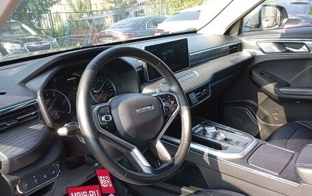 Haval Jolion, 2022 год, 1 400 000 рублей, 6 фотография