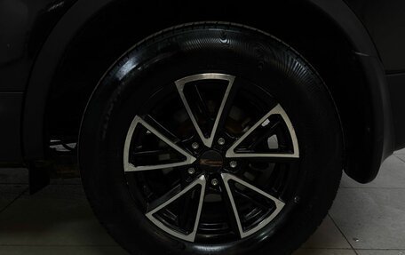 Nissan Qashqai, 2013 год, 1 065 000 рублей, 9 фотография