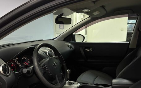 Nissan Qashqai, 2013 год, 1 065 000 рублей, 10 фотография