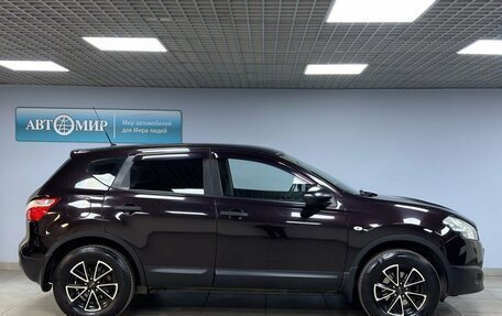Nissan Qashqai, 2013 год, 1 065 000 рублей, 8 фотография