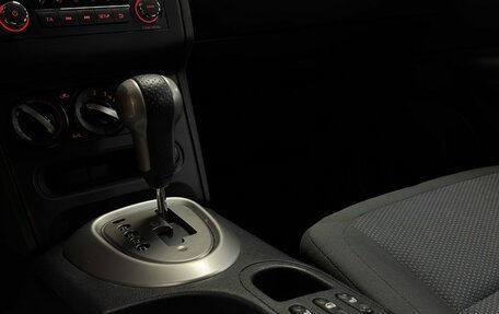 Nissan Qashqai, 2013 год, 1 065 000 рублей, 21 фотография