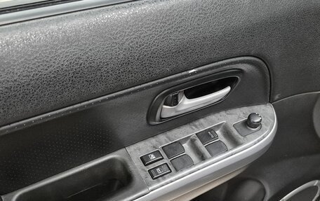 Suzuki Grand Vitara, 2011 год, 1 029 000 рублей, 5 фотография