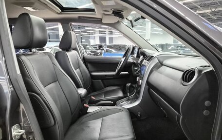 Suzuki Grand Vitara, 2011 год, 1 029 000 рублей, 12 фотография