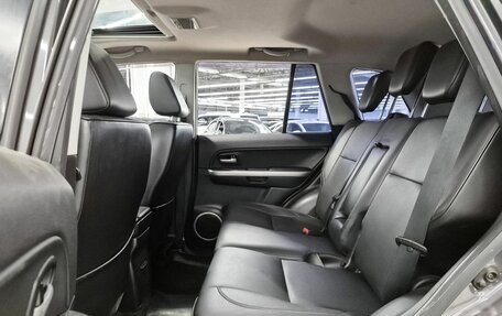 Suzuki Grand Vitara, 2011 год, 1 029 000 рублей, 14 фотография