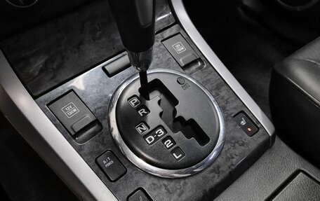 Suzuki Grand Vitara, 2011 год, 1 029 000 рублей, 11 фотография