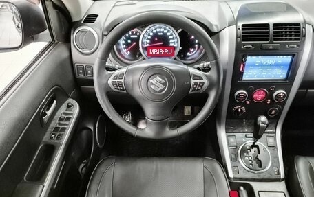 Suzuki Grand Vitara, 2011 год, 1 029 000 рублей, 6 фотография