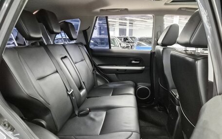 Suzuki Grand Vitara, 2011 год, 1 029 000 рублей, 13 фотография