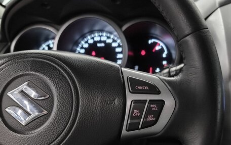 Suzuki Grand Vitara, 2011 год, 1 029 000 рублей, 8 фотография