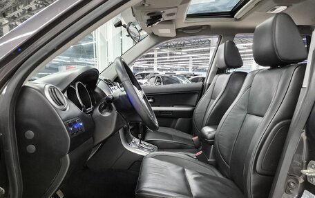Suzuki Grand Vitara, 2011 год, 1 029 000 рублей, 15 фотография