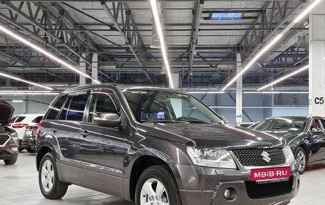 Suzuki Grand Vitara, 2011 год, 1 029 000 рублей, 2 фотография