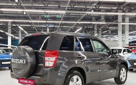 Suzuki Grand Vitara, 2011 год, 1 029 000 рублей, 3 фотография
