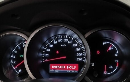 Suzuki Grand Vitara, 2011 год, 1 029 000 рублей, 7 фотография