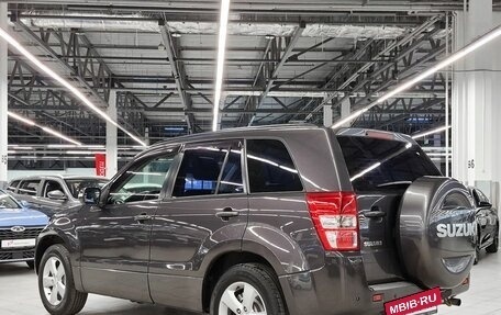 Suzuki Grand Vitara, 2011 год, 1 029 000 рублей, 4 фотография