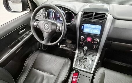 Suzuki Grand Vitara, 2011 год, 1 029 000 рублей, 16 фотография