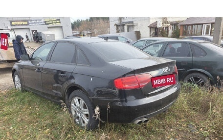 Audi A4, 2008 год, 700 000 рублей, 3 фотография