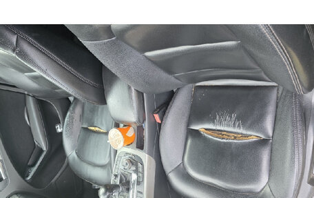 Audi A4, 2008 год, 700 000 рублей, 7 фотография