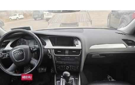 Audi A4, 2008 год, 700 000 рублей, 17 фотография