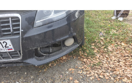 Audi A4, 2008 год, 700 000 рублей, 19 фотография