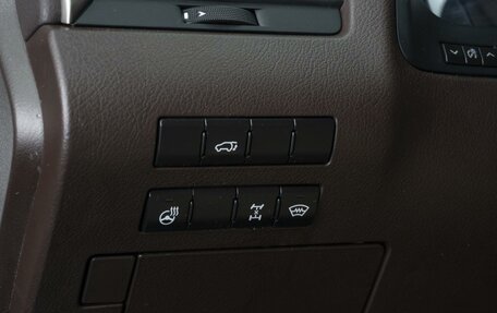 Lexus RX IV рестайлинг, 2016 год, 4 724 000 рублей, 19 фотография