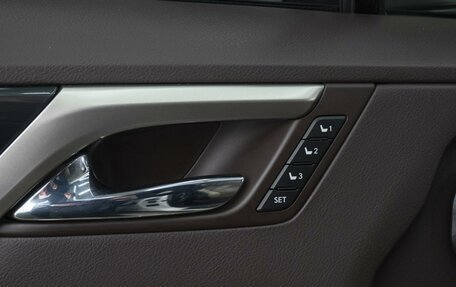 Lexus RX IV рестайлинг, 2016 год, 4 724 000 рублей, 21 фотография