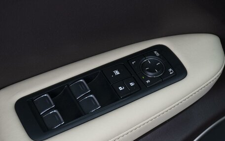 Lexus RX IV рестайлинг, 2016 год, 4 724 000 рублей, 22 фотография