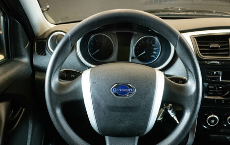 Datsun on-DO I рестайлинг, 2016 год, 590 000 рублей, 6 фотография