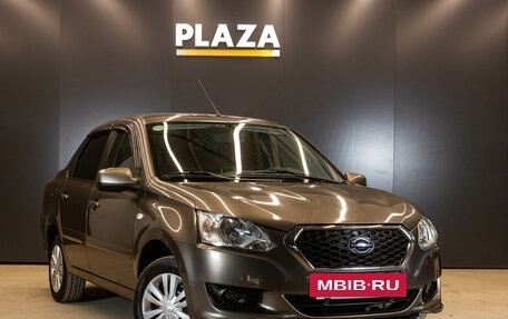 Datsun on-DO I рестайлинг, 2016 год, 590 000 рублей, 2 фотография