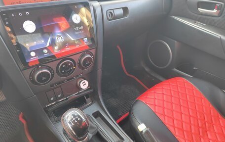 Mazda 3, 2007 год, 330 000 рублей, 3 фотография