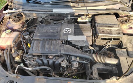 Mazda 3, 2007 год, 330 000 рублей, 12 фотография