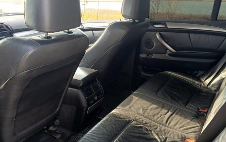 BMW X5, 2000 год, 750 000 рублей, 8 фотография