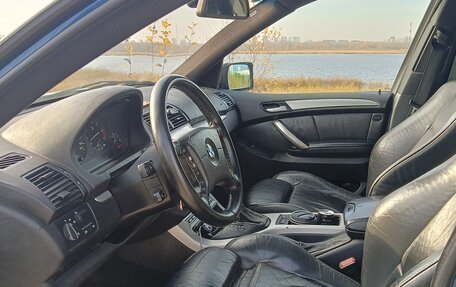 BMW X5, 2000 год, 750 000 рублей, 7 фотография