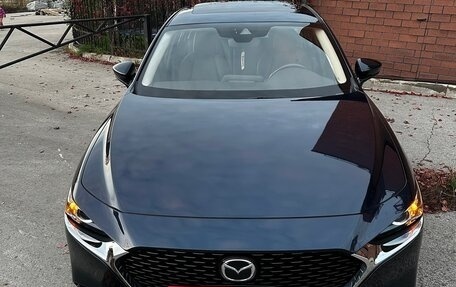 Mazda 3, 2021 год, 2 990 000 рублей, 6 фотография
