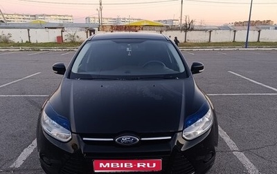 Ford Focus III, 2011 год, 655 500 рублей, 1 фотография