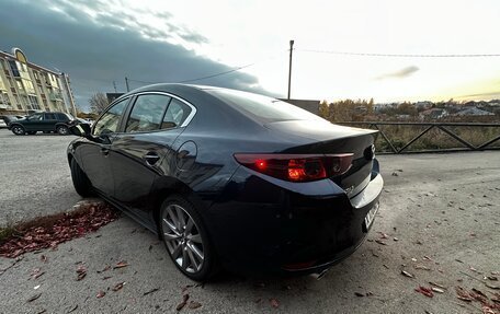 Mazda 3, 2021 год, 2 990 000 рублей, 5 фотография