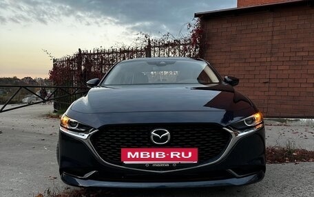 Mazda 3, 2021 год, 2 990 000 рублей, 7 фотография