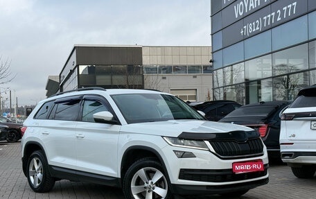 Skoda Kodiaq I, 2021 год, 2 649 000 рублей, 1 фотография