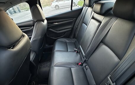 Mazda 3, 2021 год, 2 990 000 рублей, 14 фотография